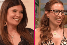 Dudu no Big Brother e Catarina Miranda: "Eu estou mesmo a ver ele a entrar e essa alma penada a virar-se..."