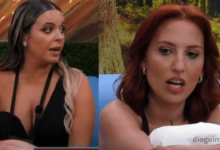 Big Brother Verão - Catarina Miranda tomou a Jéssica de 'ponta' e já está ao ataque