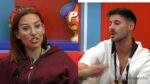 Cadeira Quente do Big Brother incendeia-se: Catarina Miranda e João Oliveira em confronto e filtros