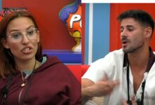 Cadeira Quente do Big Brother incendeia-se: Catarina Miranda e João Oliveira em confronto e filtros