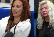 Big Brother - Salvador na TVI não perdoa: "A Miranda é a pessoa que mais insulta"