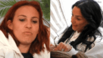 Big Brother ao rubro: Troca de farpas entre Luiza Abreu e Catarina Miranda aquece a casa