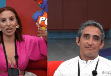 Big Brother - Catarina Miranda "senti-me humilhada" por palavras do Manuel Melo