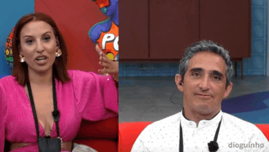 Big Brother - Catarina Miranda "senti-me humilhada" por palavras do Manuel Melo