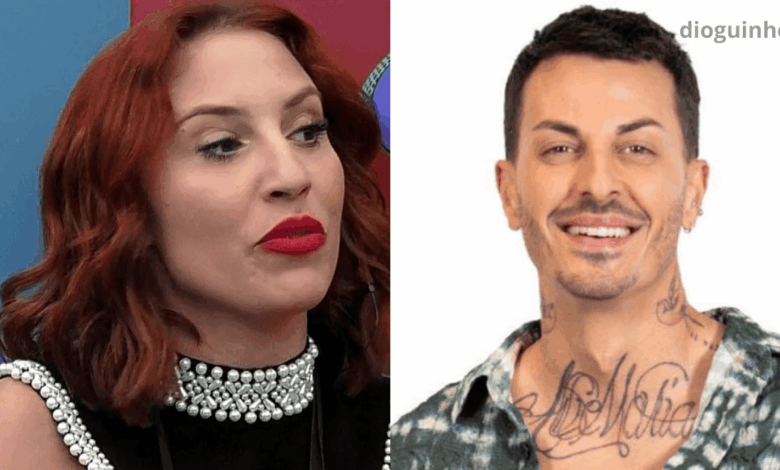 Catarina Miranda é uma pessoa que 'personifica a falta de educação' e 'ausência total de elevação'