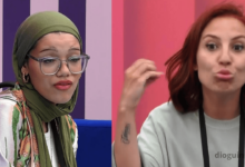 “Vulgar, porca, oferecida, fácil”! 'Estou chocada' com ofensas entre Niella e Catarina Miranda
