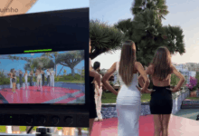 De vencedora do Big Brother a jurada do Miss Madeira 2025