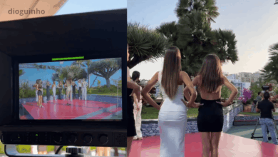 De vencedora do Big Brother a jurada do Miss Madeira 2025