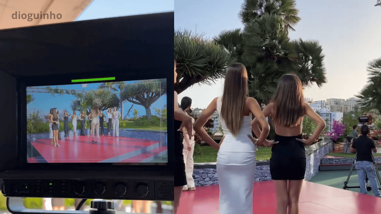 De vencedora do Big Brother a jurada do Miss Madeira 2025