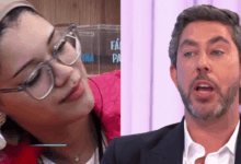 Adriano Silva Martins acha 'justa' a expulsão: "Bruno de Carvalho armou o jogo... e Daniela caiu como um patinho"