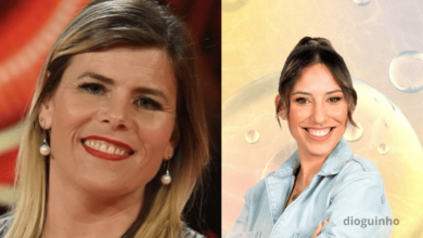 Noélia Pereira 'contra' Catarina Miranda "em a mania que é esperta" e considera-a de venenosa