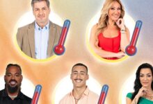 Sondagem Big Brother na TVI (pelos familiares): quem vai ser expulso no domingo