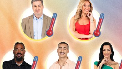 Sondagem Big Brother na TVI (pelos familiares): quem vai ser expulso no domingo