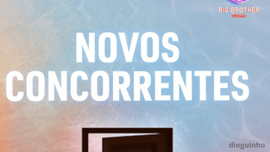 Novos concorrentes no Big Brother Verão. A TVI duas novas entradas