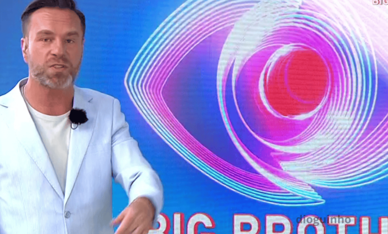 Audiências Big Brother Verão. Como correu o diário? Desastre