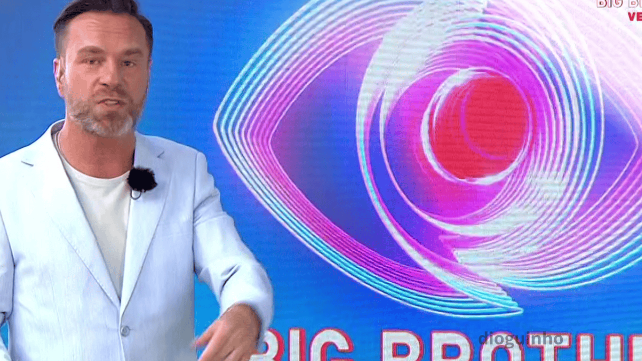 Audiências Big Brother Verão. Como correu o diário? Desastre