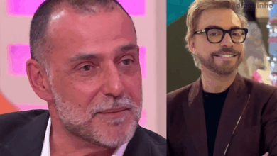 Nuno Gama abre coração a Duarte Siopa no Siopa Convida