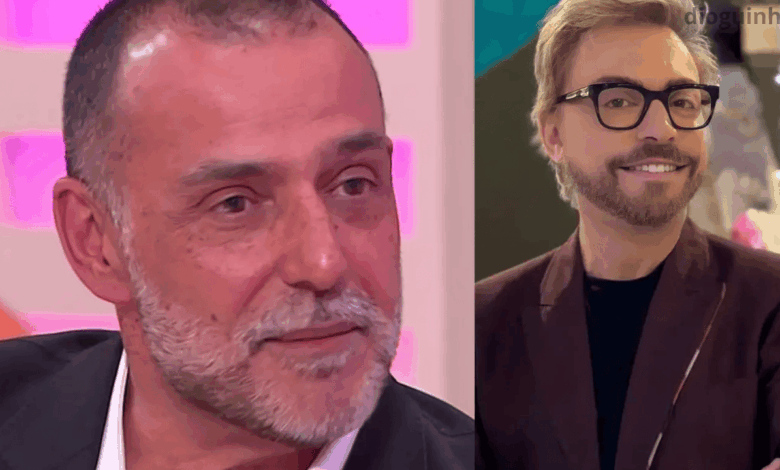 Nuno Gama abre coração a Duarte Siopa no Siopa Convida