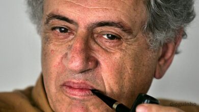 Paulo Portas de luto com morte do pai, Nuno Portas