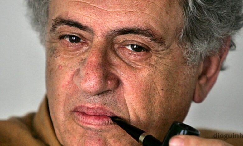 Paulo Portas de luto com morte do pai, Nuno Portas