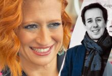 Passadeira Vermelha: Joana Latino arrasadora com Manuel Marques e o assessor de imprensa