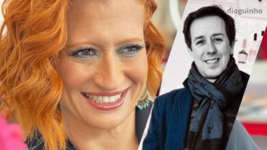 Passadeira Vermelha: Joana Latino arrasadora com Manuel Marques e o assessor de imprensa