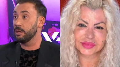 Pedro Capitão descarta comparação com Kina e atira: “a senhora enganou-se no programa”