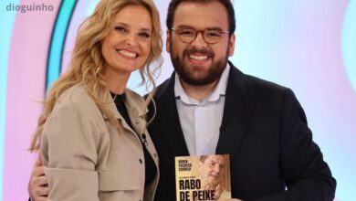 “Rabo de Peixe” de Ruben Correia já não vai para a TVI. Acordo acaba por cair