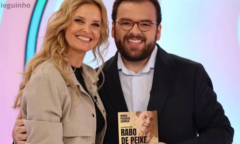 “Rabo de Peixe” de Ruben Correia já não vai para a TVI. Acordo acaba por cair