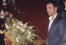 Bodas de Aço! Ricardo Azedo celebra 11 anos de casamento: "Parabéns a nós, meu amor"