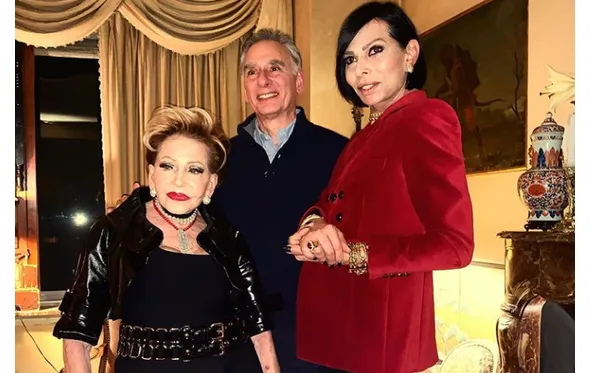 ESCÂNDALO! "Roger pagou a Marcella para destruir Castelo Branco". Betty "negou violência doméstica" a Procurador, Juiz e advogados ESCÂNDALO! "Roger pagou a Marcella para destruir Castelo Branco". Betty "negou violência doméstica" a Procurador, Juiz e advogados