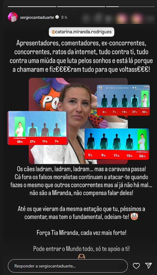 Sérgio Duarte