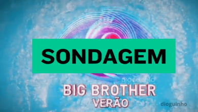Sondagem Big Brother Verão: Aqui está o primeiro lote de nomeados e já podes votar