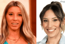 Ex-Big Brother Sónia Jesus apelida a Catarina Miranda de «palhaça»