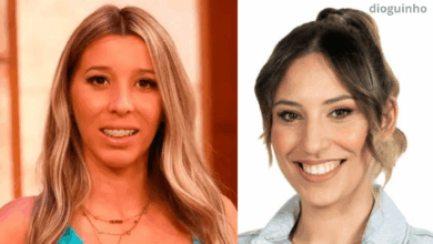 Ex-Big Brother Sónia Jesus apelida a Catarina Miranda de «palhaça»