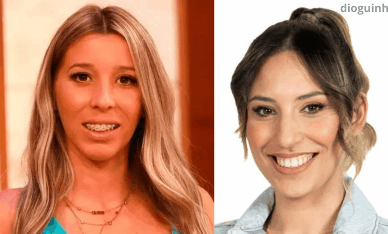 Ex-Big Brother Sónia Jesus apelida a Catarina Miranda de «palhaça»
