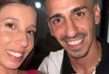 Noiva há cinco anos, Sónia Jesus recebe novo pedido de casamento