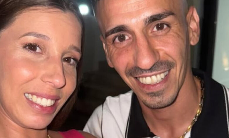 Noiva há cinco anos, Sónia Jesus recebe novo pedido de casamento