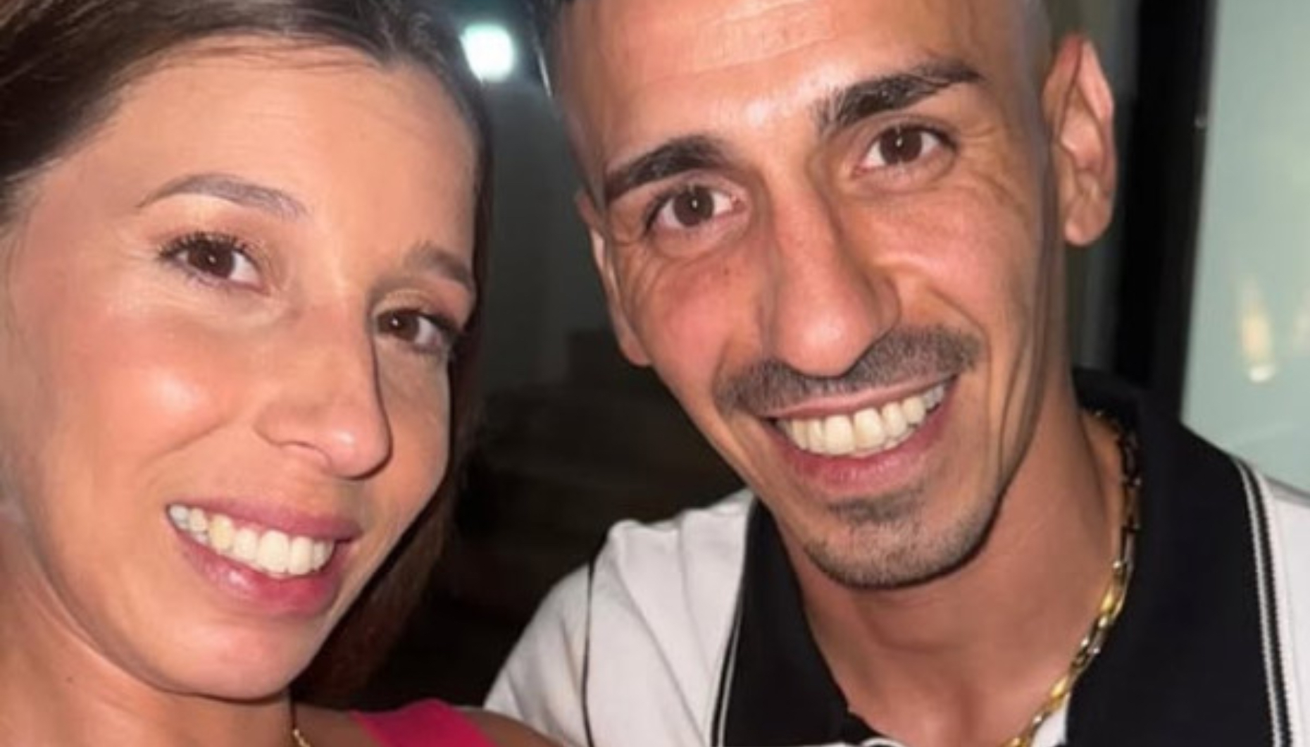 Noiva há cinco anos, Sónia Jesus recebe novo pedido de casamento