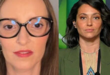 Susana Areal arrasa Ana Catharina: "é, provavelmente, a maior farsa de todos os Big Brother"