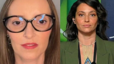 Susana Areal arrasa Ana Catharina: "é, provavelmente, a maior farsa de todos os Big Brother"