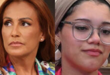 Susana Dias Ramos comenta expulsão de Daniela Ventura do “Big Brother Verão”
