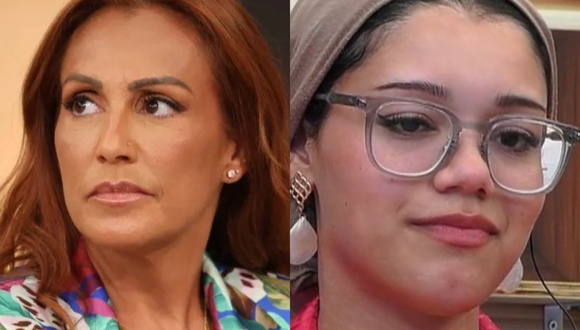 Susana Dias Ramos comenta expulsão de Daniela Ventura do “Big Brother Verão”