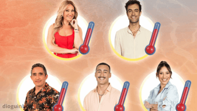 Quem será expulso do Big Brother Verão? «Sondagem» na TVI revela palpites