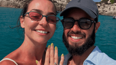 Temos casório! Vanessa Martins foi pedida em casamento