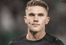 Sporting - Frederico Varandas recusa ceder à pressão por Viktor Gyökeres após ele faltar