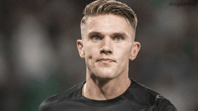 Sporting - Frederico Varandas recusa ceder à pressão por Viktor Gyökeres após ele faltar