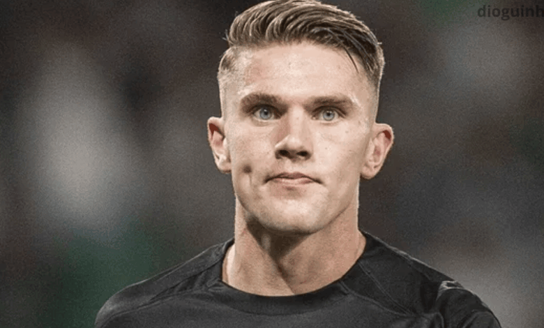 Sporting - Frederico Varandas recusa ceder à pressão por Viktor Gyökeres após ele faltar