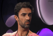Viriato dispara no Big Brother: "Não vou esconder-me atrás do jogo"