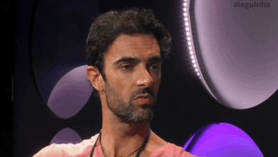 Viriato dispara no Big Brother: "Não vou esconder-me atrás do jogo"
